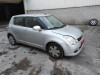 SUZUKI SWIFT BERLINA (RS/MZ) — vehículo donante para recambios 