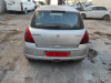 SUZUKI SWIFT BERLINA (RS/MZ) — vehículo donante para recambios 