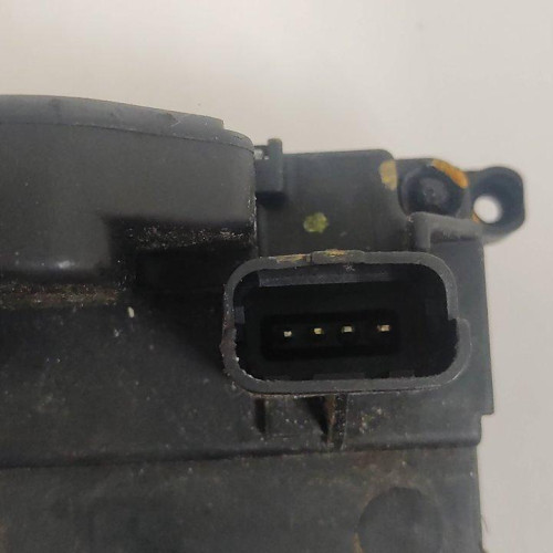 CERRADURA PUERTA DELANTERA DERECHA Renault SCENIC III (JZ) 
