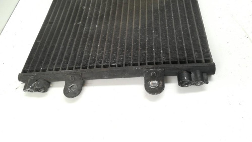  CONDENSADOR / RADIADOR AIRE ACONDICIONADO, , 