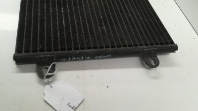 CONDENSADOR / RADIADOR AIRE ACONDICIONADO