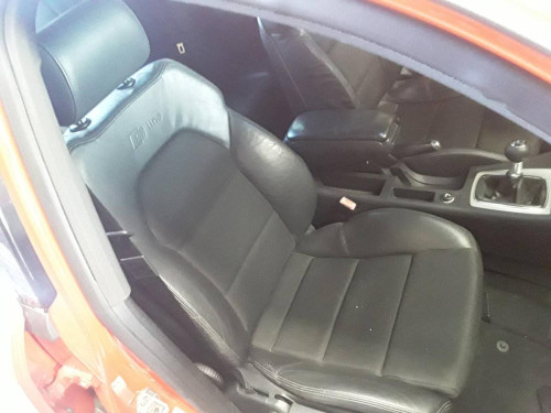 ASIENTO DELANTERO DERECHO AUDI A4 BERLINA (8E) 