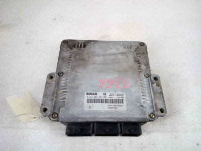 CENTRALITA MOTOR UCE, RENAULT, LAGUNA (B56)