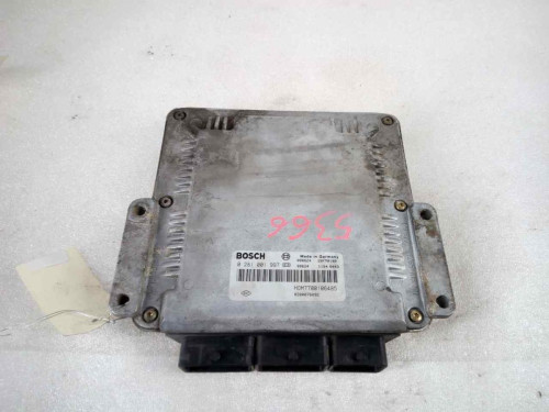  CENTRALITA MOTOR UCE, RENAULT, LAGUNA (B56) 