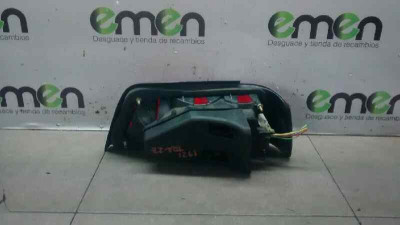 PILOTO TRASERO CENTRAL, SEAT, IBIZA (6K1)