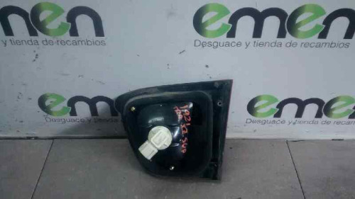  PILOTO TRASERO CENTRAL SEAT IBIZA (6K1) 