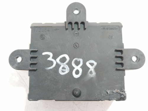  MODULO ELECTRONICO, FORD, S-MAX (CA1) 