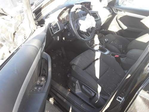  AUDI Q3 (8UG) 