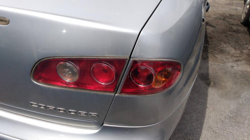  SEAT CORDOBA BERLINA (6L2) 