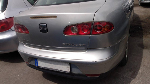  SEAT CORDOBA BERLINA (6L2) 