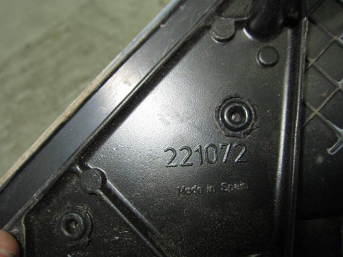  RETROVISOR DERECHO VOLKSWAGEN POLO III (6N1) 