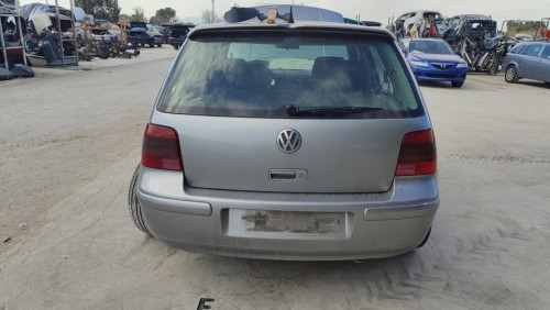  VOLKSWAGEN GOLF IV BERLINA (1J1)(10.1997) 