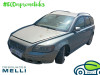 VOLVO V50 FAMILIAR — автомобиль-донор на запчасти 