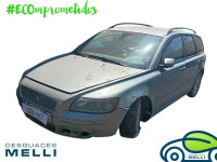 VOLVO V50 FAMILIAR