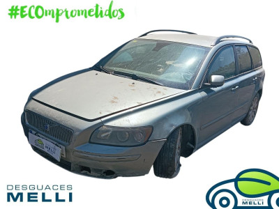 VOLVO V50 FAMILIAR
