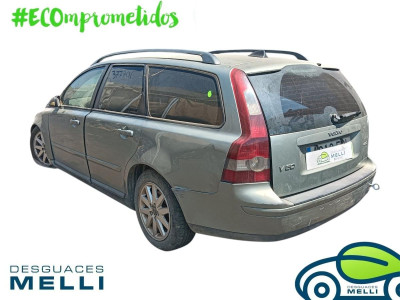 VOLVO V50 FAMILIAR