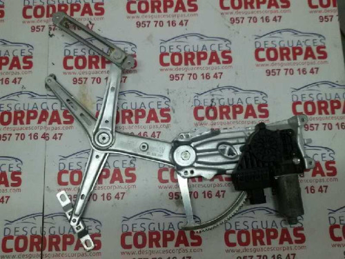 RADIADOR GASOIL Mercedes-Benz CLASE 124 (BM 124) BERLINA 