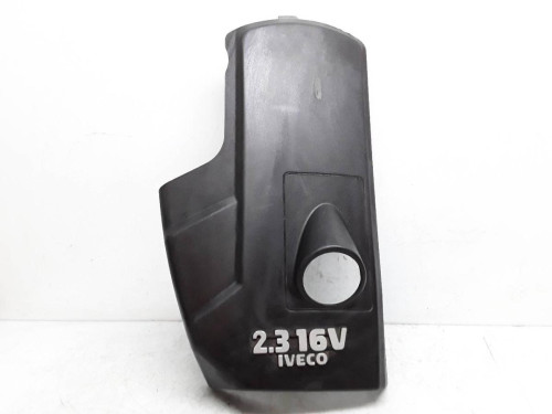 TAPA MOTOR IVECO DAILY FURGÓN 