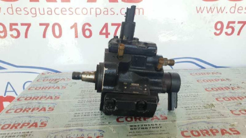 BOMBA INYECCION PEUGEOT 406 BERLINA (S1/S2) 