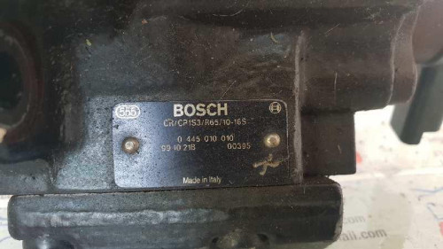 BOMBA INYECCION PEUGEOT 406 BERLINA (S1/S2) 