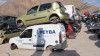  RENAULT CLIO II FASE II (B/CB0) 