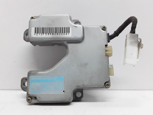 CENTRALITA AIRBAG Nissan TERRANO II (R20) 