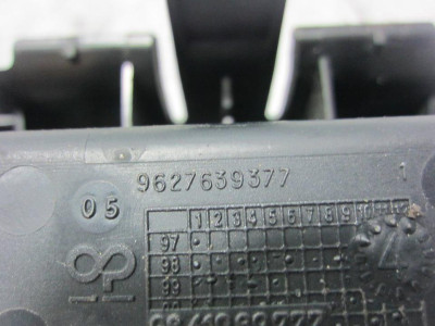 CENICERO, PEUGEOT, 206