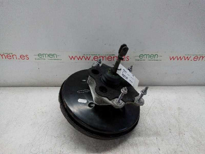 SERVOFRENO, RENAULT, CLIO IV