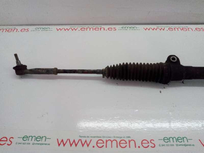 CREMALLERA DIRECCION, OPEL, CORSA D