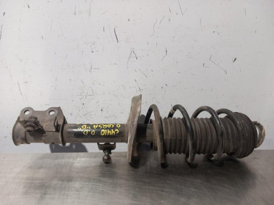 AMORTIGUADOR DELANTERO DERECHO, OPEL, CORSA D