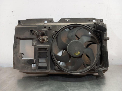 PANEL FRONTAL, CITROEN, BERLINGO