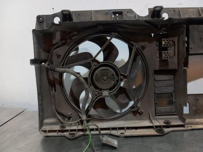 PANEL FRONTAL, CITROEN, BERLINGO