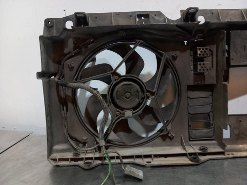  PANEL FRONTAL CITROEN BERLINGO 