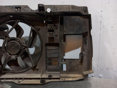 PANEL FRONTAL, CITROEN, BERLINGO