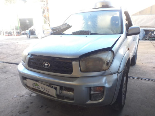  TOYOTA RAV4 (A2) 