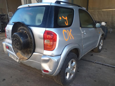 TOYOTA RAV4 (A2)