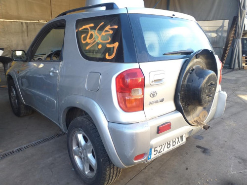  TOYOTA RAV4 (A2) 