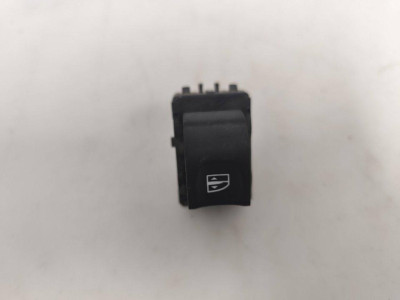 MANDO ELEVALUNAS DELANTERO DERECHO, RENAULT, MEGANE III BERLINA 5P