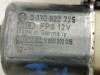 MOTOR ELEVALUNAS TRASERO IZQUIERDO Seat LEON (5F1) 