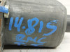 MOTOR ELEVALUNAS TRASERO IZQUIERDO Seat LEON (5F1) 