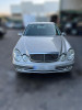  MERCEDES-BENZ CLASE E (BM 211) BERLINA 