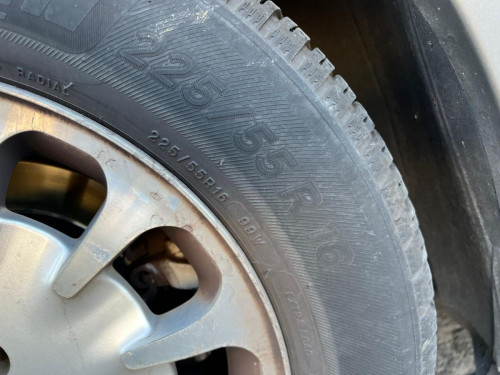  MERCEDES-BENZ CLASE E (BM 211) BERLINA 