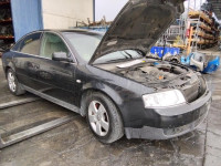 AUDI A6 BERLINA (4B2)