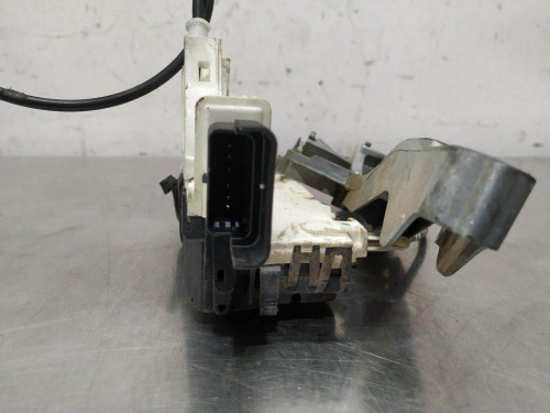  CERRADURA PUERTA DELANTERA IZQUIERDA Citroen C5 BERLINA 