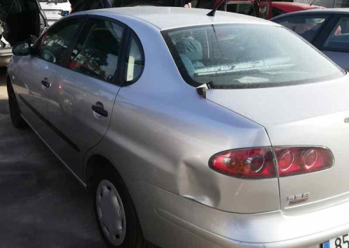  SEAT CORDOBA BERLINA (6L2) 