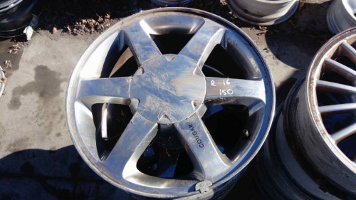 LLANTA FORD COUGAR (MC) 