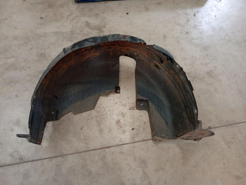 PASO RUEDA TRASERO IZQUIERDO SEAT ARONA (KJ) 