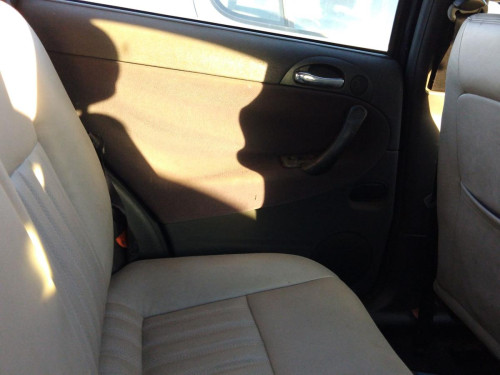 GUARNECIDO PUERTA TRASERA IZQUIERDA Alfa Romeo 147 (190) 