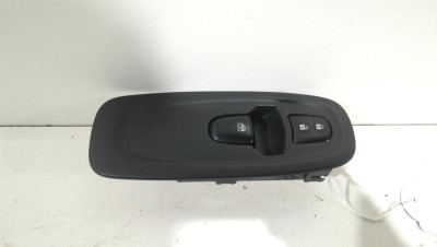 MANDO ELEVALUNAS DELANTERO DERECHO, RENAULT, KADJAR