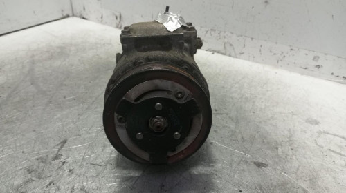 COMPRESOR AIRE ACONDICIONADO Seat LEON (1P1) 